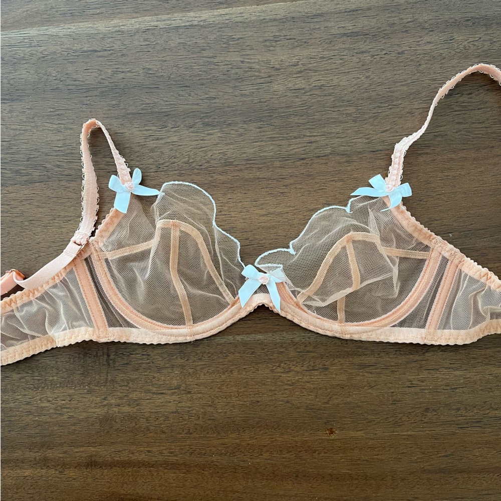 Agent Provacateur NWOT Bra